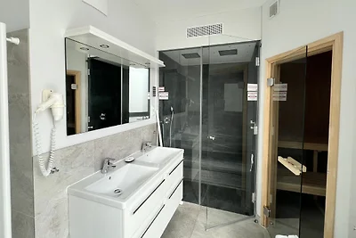 Apartamento Vacaciones familiares Travemünde
