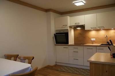 Vakantieappartement Gezinsvakantie Obertilliach