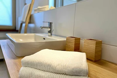 Appartamento Vacanza con famiglia Bernkastel-Kues
