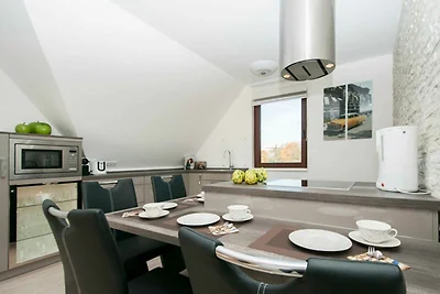 Ferienwohnung mit 5 Sternen