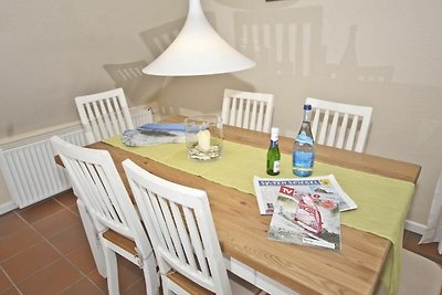 Kuća za odmor Dopust za oporavak Archsum