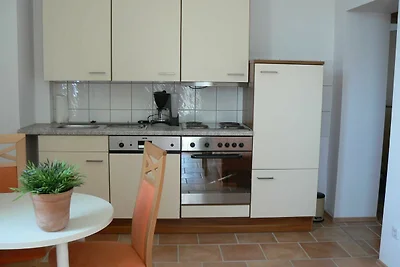 Appartamento Vacanza con famiglia Zempin