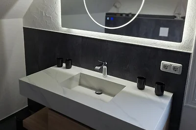 Ferienhaus Schwanensee