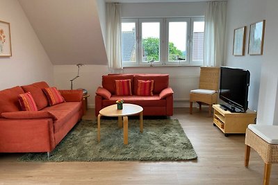 Vakantieappartement Gezinsvakantie Heringsdorf