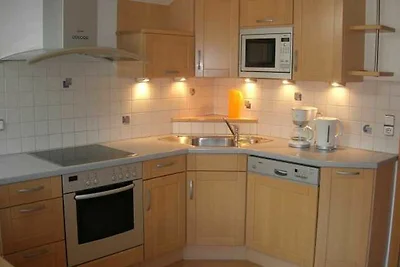 Vakantieappartement Gezinsvakantie Abersee