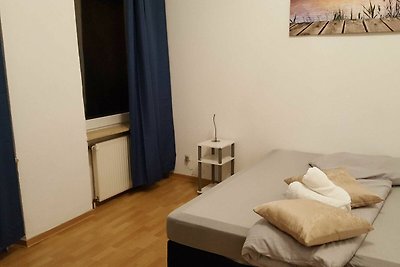 Apartment mit 4 Schlafzimmern