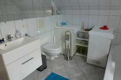 Vakantieappartement Gezinsvakantie Erfurt