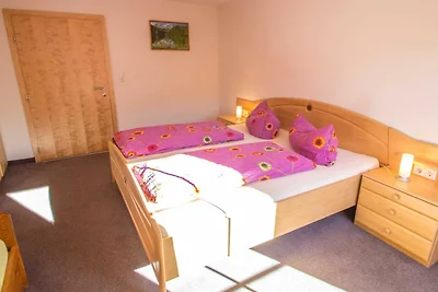 Vakantieappartement Gezinsvakantie Kaunerberg
