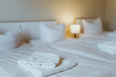 Vakantieappartement Gezinsvakantie Stralsund
