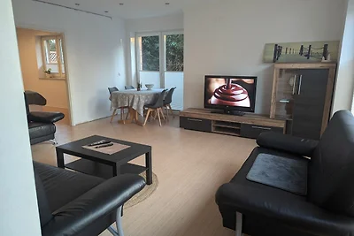 Vakantieappartement Gezinsvakantie Ostrhauderfehn
