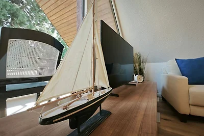 Vakantieappartement Gezinsvakantie Rhauderfehn