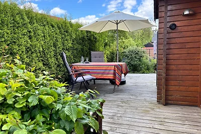 Kleines Haff Hus