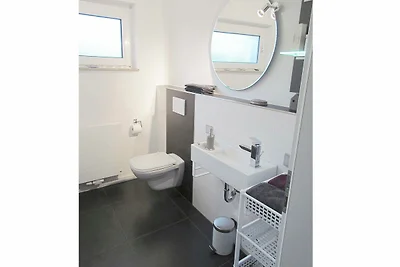 Ferienhaus Haus Minnet