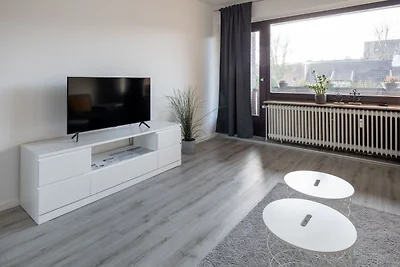 Ferienwohnung Flut