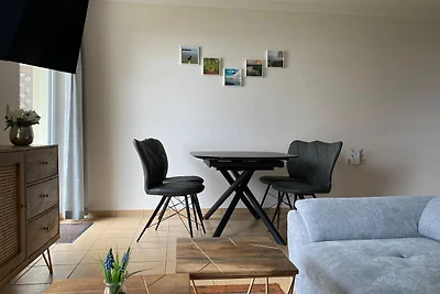 Haus am Kölpinsee App. 4.1