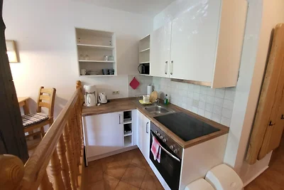 Vakantieappartement Gezinsvakantie Bastorf