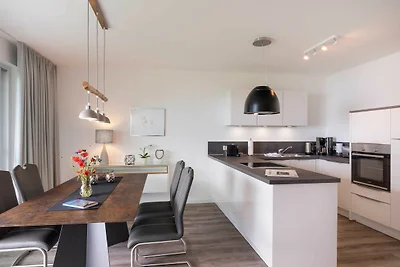 Vakantieappartement Gezinsvakantie Garz