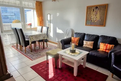 Ferienpark - Haus B, App. 0B0307