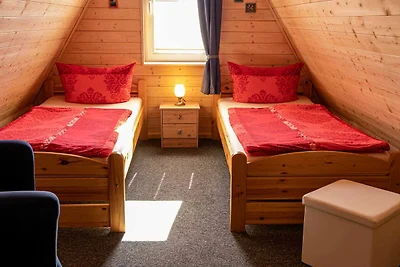 Casa vacanze Vacanza di relax Kröslin