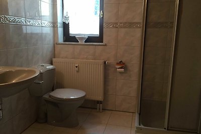 Vakantieappartement Gezinsvakantie Greiz