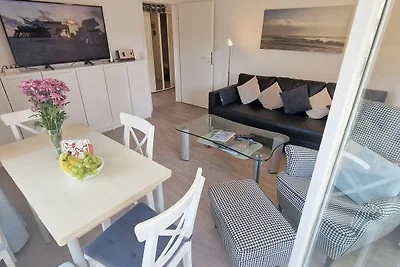 Haus Hauke Haien Whg 03