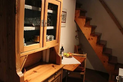 Ferienhaus Hofmann Hainrode
