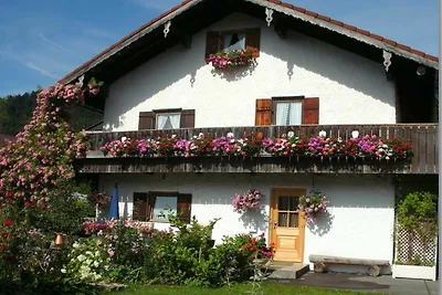 Apartamento Vacaciones familiares Fischbachau