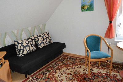 Vakantieappartement Gezinsvakantie Saal in Vorpommern