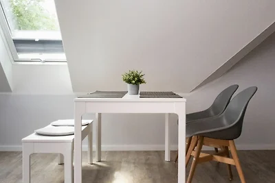 Appartamento Vacanza con famiglia Wittmund