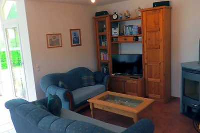 Appartamento Vacanza con famiglia Fuhlendorf