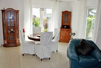 Vakantieappartement Gezinsvakantie Sundhagen