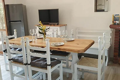 Vakantiehuis Ontspannende vakantie Muravera