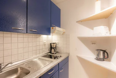 06 Klein aber Fein Appartment