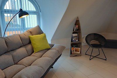 Ferienwohnung Stadtnest