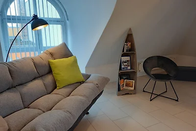 Ferienwohnung Stadtnest