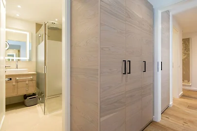 Vakantieappartement Gezinsvakantie Bansin