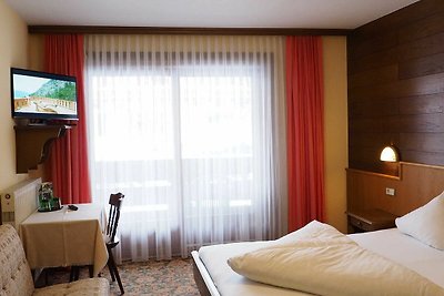 Apartamento Vacaciones familiares Maurach