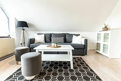 Appartamento Vacanza con famiglia Varel