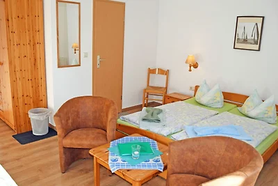 04 Doppelzimmer mit Terrasse