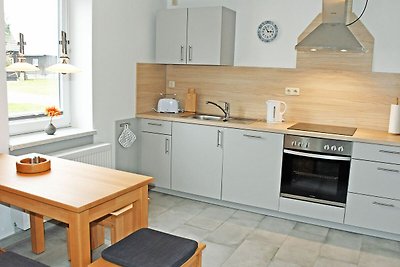 Vakantieappartement Gezinsvakantie Schaprode