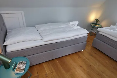 Casa vacanze Vacanza di relax St. Peter-Ording