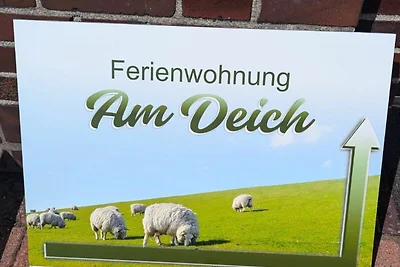 Ferienwohnung Am Deich