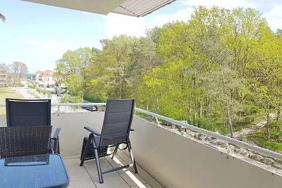 Vakantieappartement Gezinsvakantie Karlshagen