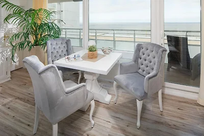 Haus Nordseeblick Whg. 139