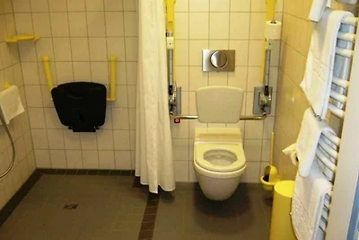 Albergo Cultura ed escursioni Alt Schwerin