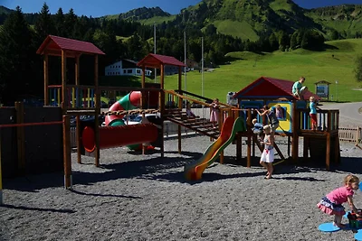 Ferienwohnung Bregenzerwald