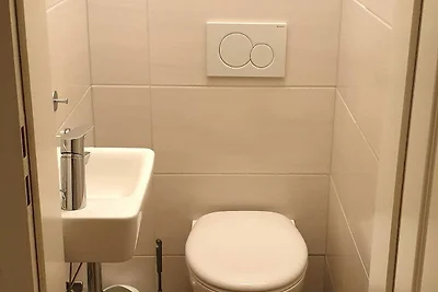 Grünstreifen 10a, Wohnung Paulsen