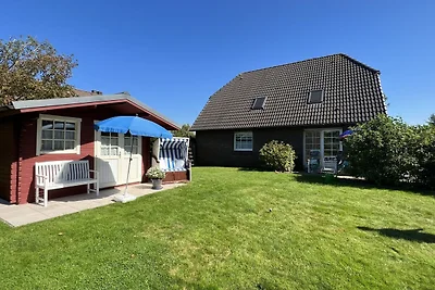 Vakantieappartement Gezinsvakantie Friedrichskoog