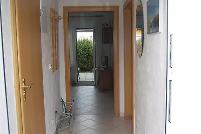 Bungalow Räuberkuhle