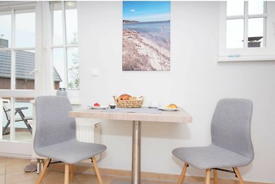 Apartamento Vacaciones familiares Middelhagen